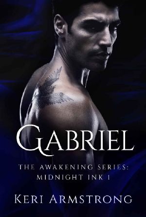 [Awakening 06] • Midnight Ink · Gabriel